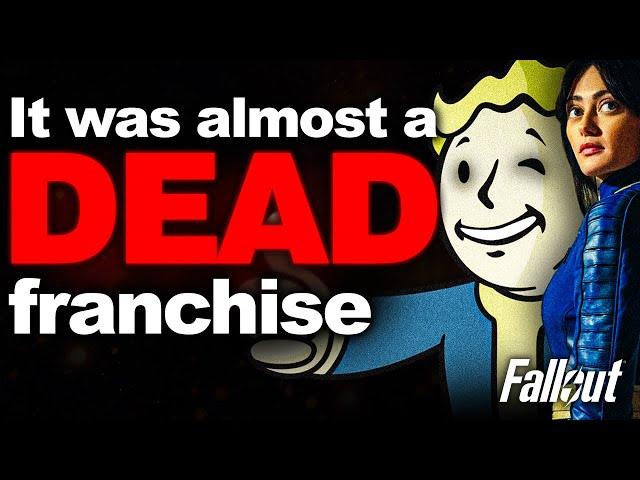 How the Fallout TV Show Saved the Entire Franchise