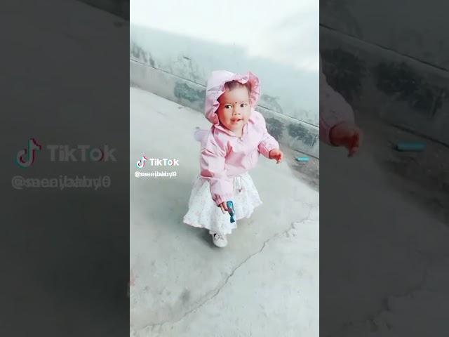 Huda Naaz Love you beta #religion #goneviral #babyphotos #minivlog #huda