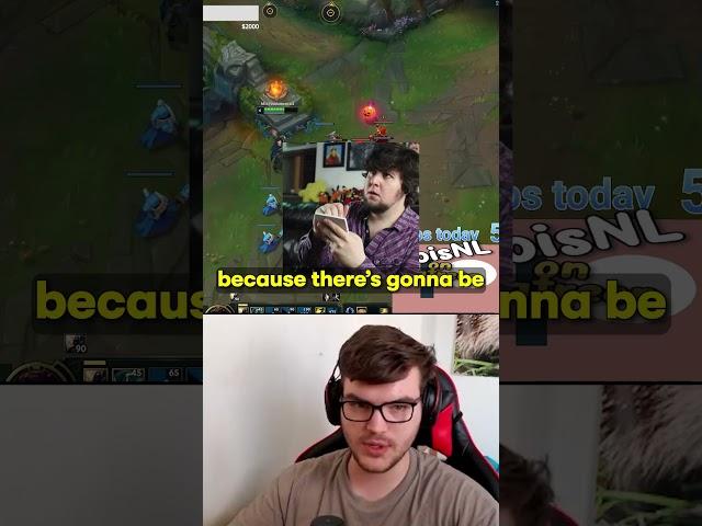 hidden TRICK to WIN LANE EASILY 