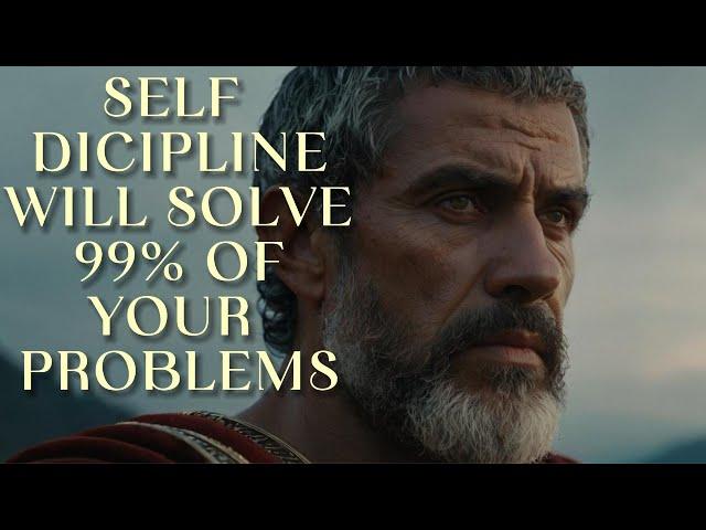 Master Self-Discipline with Stoic Wisdom: 5 Life-Changing Principles!