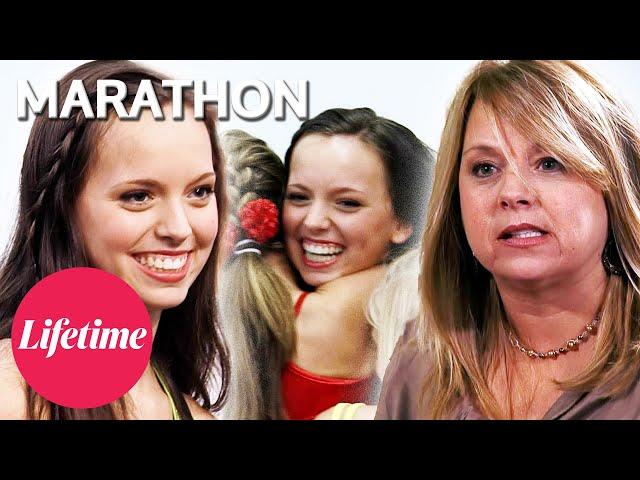 Dance Moms: The Evolution of Payton & Leslie in the ALDC! (Marathon) | Lifetime