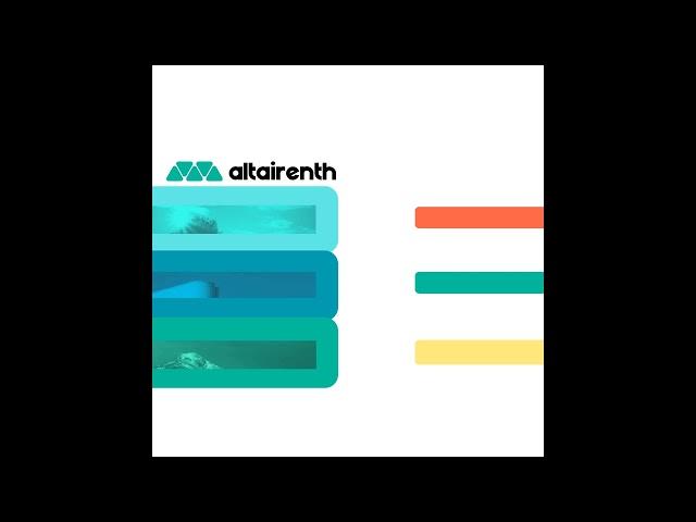 Altairenth - Vectorhead (Full Album)