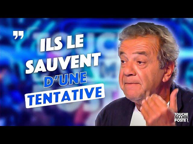 Rebondissements dans l'affaire Lina : Michel Mary dévoile la lettre du suspect décédé