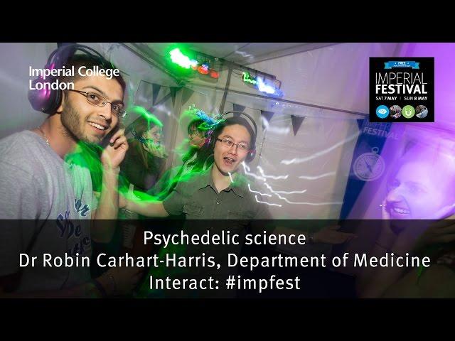 Psychedelic science