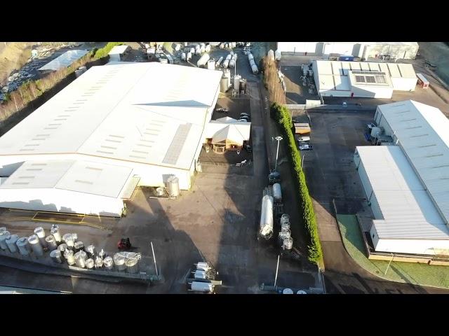 Process Plant and Machinery Ltd - Facility (Lockerbie, Scotland)