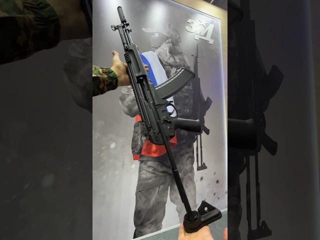 KORD 6P67 showcase | Counterbalance assault rifle #6P67 #AEK971 #Rifle