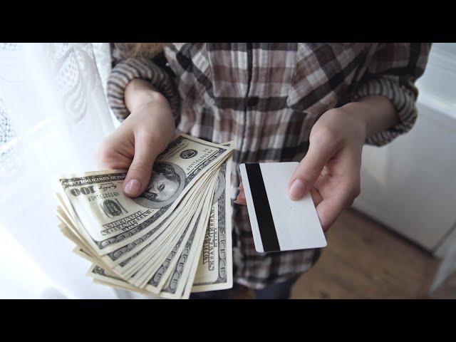 Money Habits - How to save money fast!