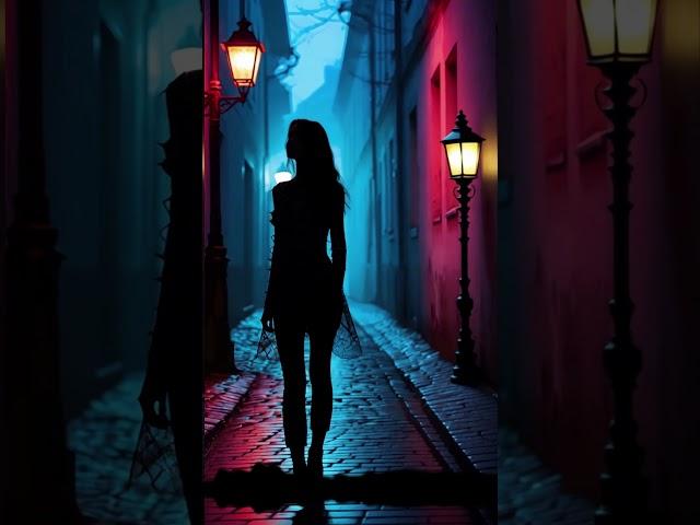 «Осенний сон» Live Poetry × AI Vocal #ОсеннийСон