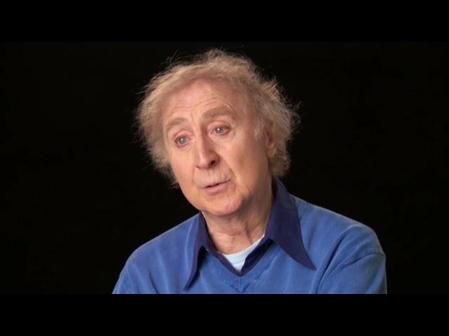 Gene Wilder - The Black and White ‘double-act’ of Pryor and Wilder (23/26)