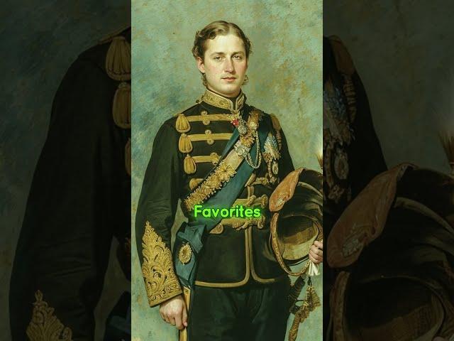 Crazy Facts: Queen Victoria & English Kings!
