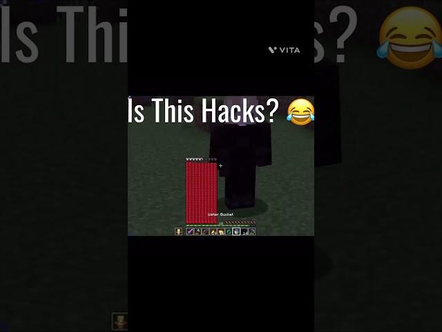 Is This Hacks? 