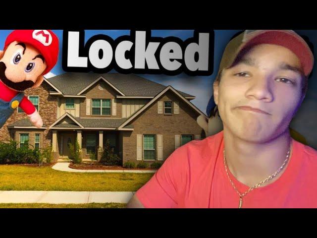SML Short: Locked Out (Reaction)