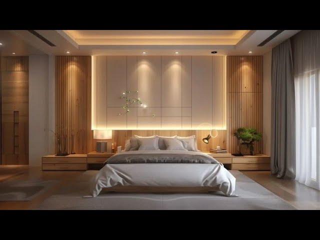 50 Modern Bedroom Design 2024 | Bedroom interior Designs | Modern Home Decor ideas