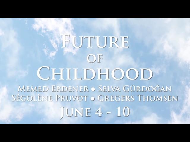 Vardiya 2 - Future of Childhood