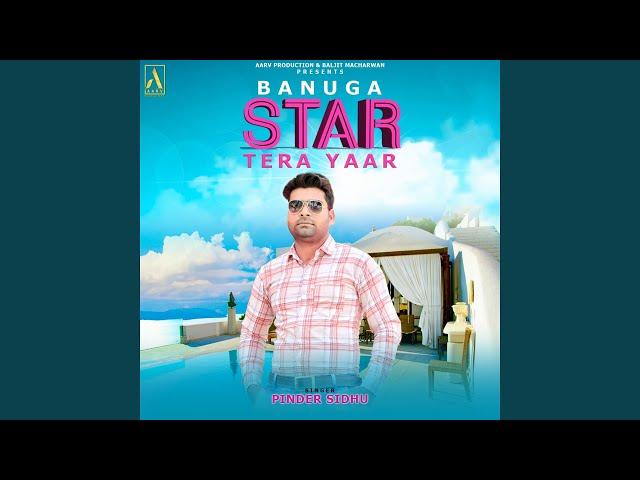 Banuga Star Tera Yaar