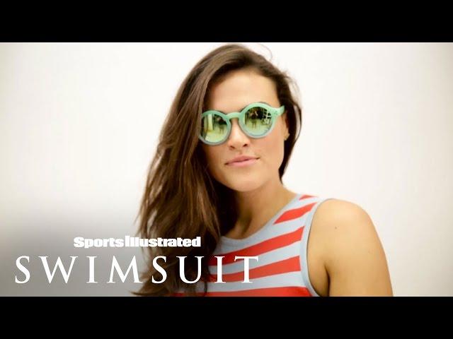 SI Swimsuit 2017 Casting Calls: Myla Dalbesio | Sports Illustrated Swimsuit