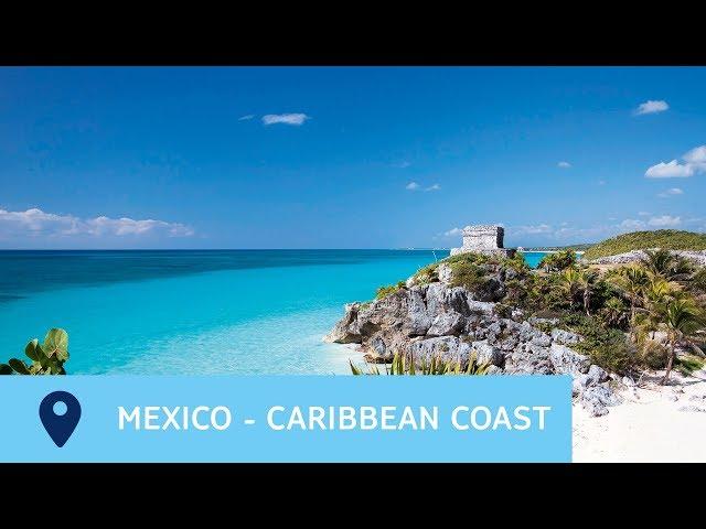 Discover Mexico: Caribbean Coast | TUI