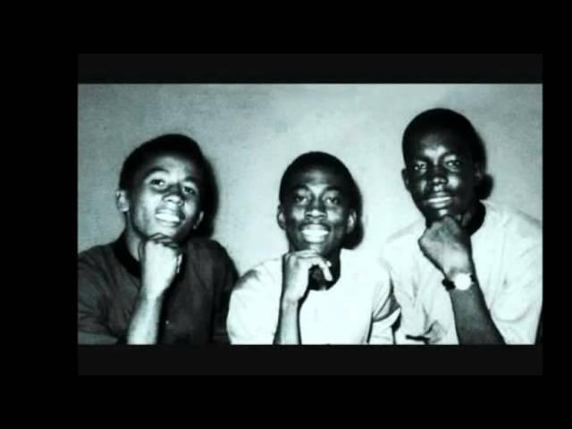 The Wailers - The Jerk