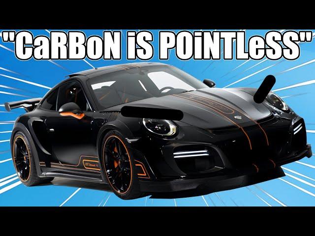 4 Fake Car "Facts" I'm Tired of Hearing...