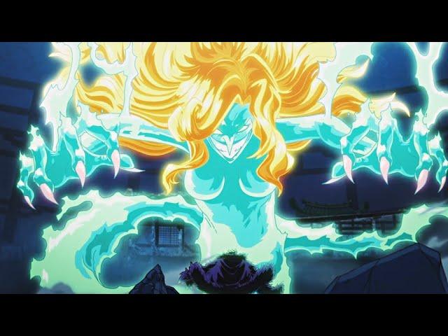 Kid & Law Vs. Big Mom | One Piece AMV | Episode 1066