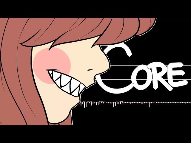 Shy SingsCORE {Original Lyrics}【UNDERTALE】