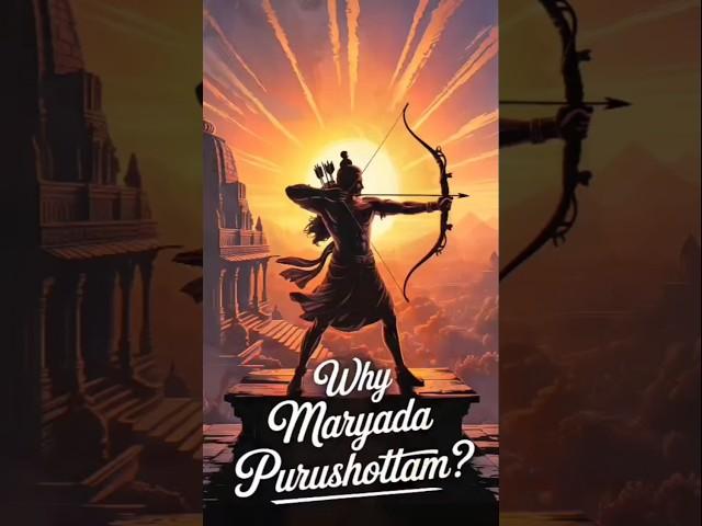 Untold Pain of Rama? #shorts #viralshorts #omnamahshivay #rama #viral