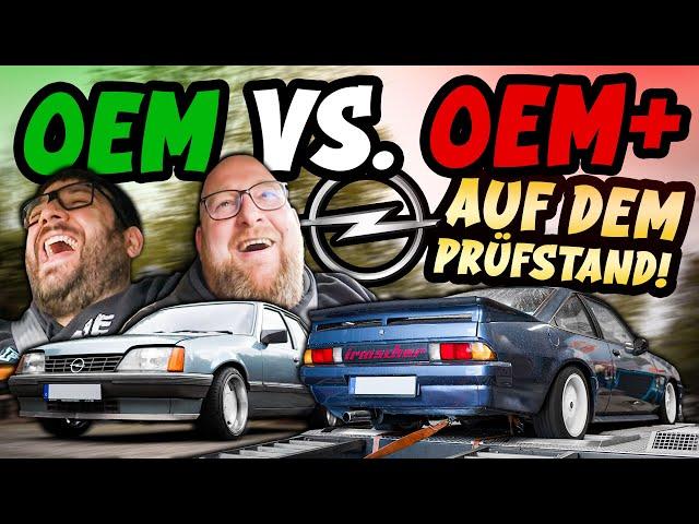 KUNDENFAHRZEUGE auf dem PRÜFSTAND! | GIU & MARCO testen! | Mehr LEISTUNG dank VERGASERUMBAU?!