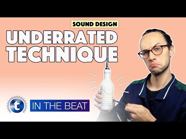 Resampling Is Underrated | In The Beat | Sensho | Thomann