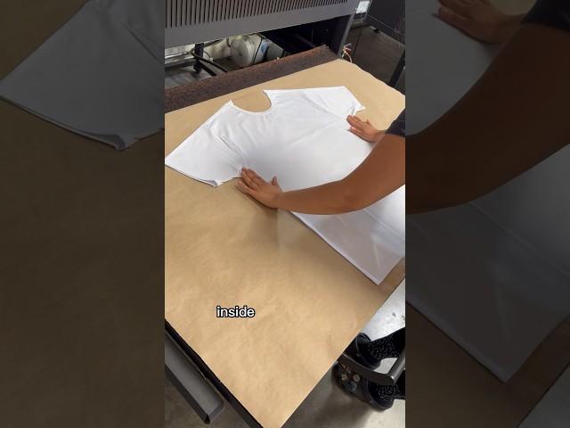 I love these shirts and so will you, Sublimation printers! #apparel #sublimation #shirts #blanks