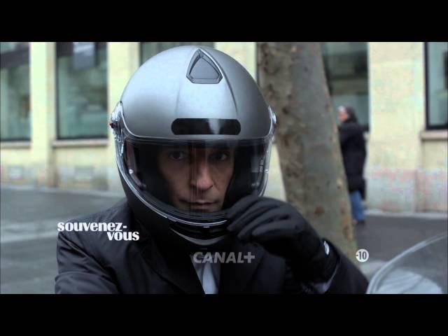 Le Bureau des légendes Résumé de la saison 1 - CANAL+ [HD]