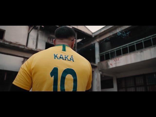 EMI - LEITE KAKA (OFFICIAL VIDEO 4k)