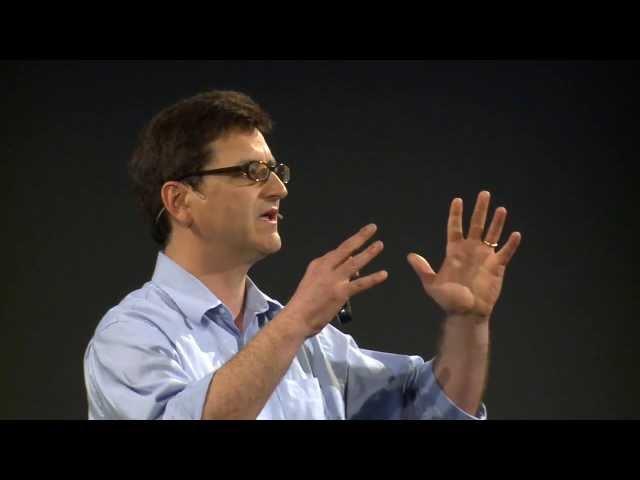 How to Spark Creativity: Brendan O'Connell at TEDxAtlanta