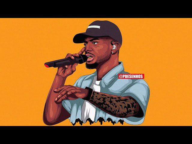 Bryson Tiller Type Beat ''For Sure'' 2024