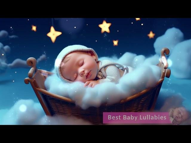 Lullaby For Babies Bedtime Sleep Music  Naptime Sleep Song  Best Baby Lullabies