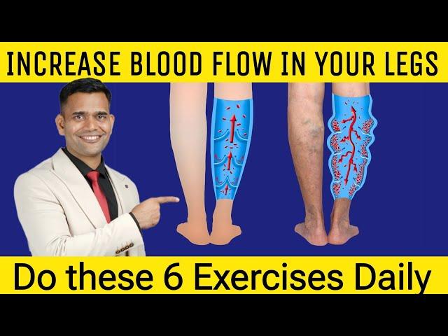 Numbness and Tingling in Your Legs And Feet - Dr. Vivek Joshi