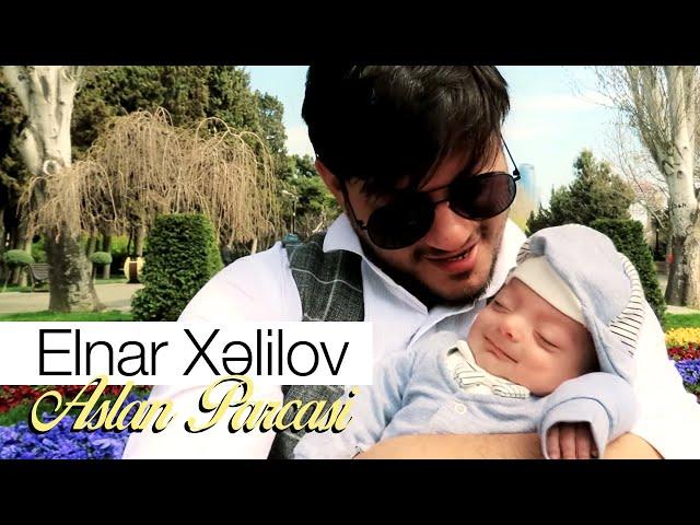 Elnar Xelilov - Aslan Parcasi 2020 (Official Video)