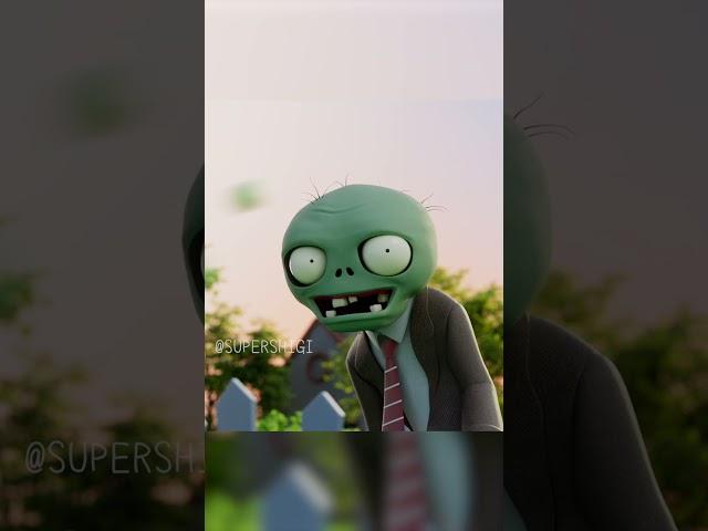  vs ‍️ #plantsvszombies #pvz #animation #laurashigihara #pvz2 #videogames #cartoon