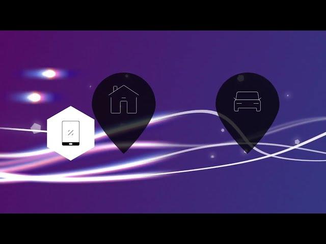 CableLabs Technology Vision: Seamless Connectivity