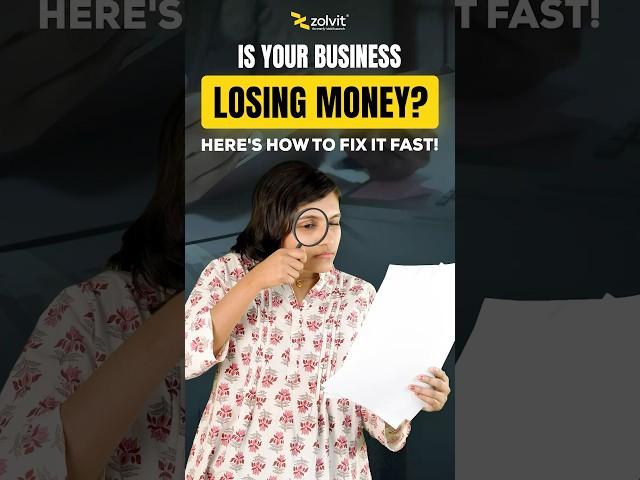 Boost Your Business Profits with a Simple Financial Audit! #ytshorts