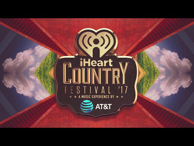 Best of iHeartCountry Festival '17