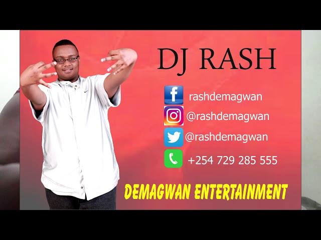 DEMAGWAN ENT MINI MIXX VOL 2