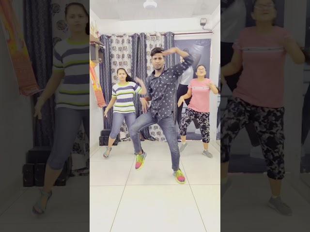 Baarish ki Jaye | dance cover | Nikhil bhandari presents.