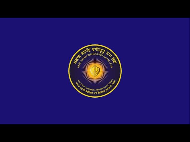 Live Akal Sahai ( caledon canada )