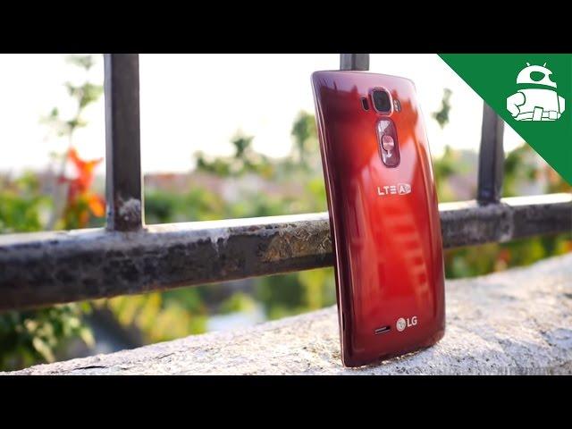 LG G Flex 2 international Giveaway!