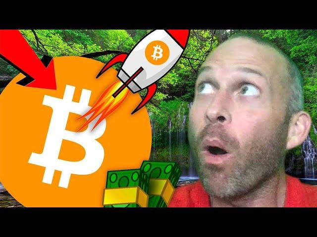 INSANE BITCOIN & CRYPTO NEWS 2025!!!!!!! [tariffs]