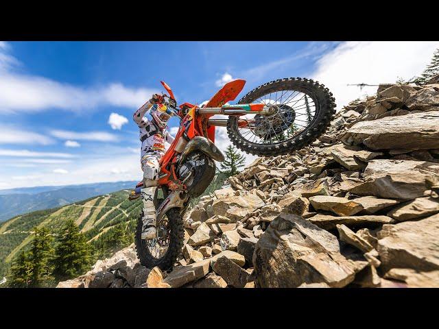 Silver Kings Hard Enduro 2024 | the Goats of the Mountain | Highlights