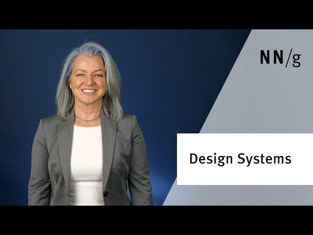 Design Systems and Their Benefits