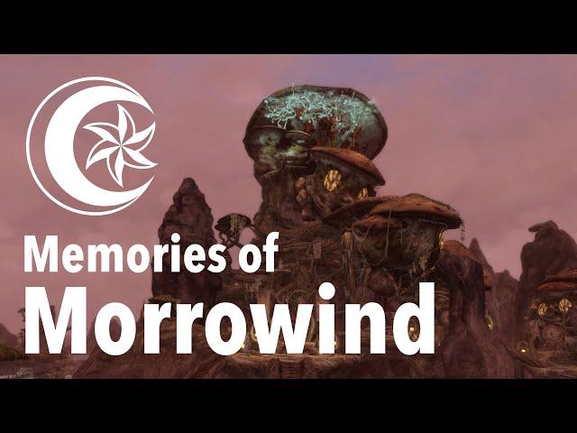 Skywind - Memories of Morrowind