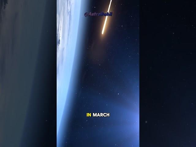 Biggest Astronomical Events in 2025 #shorts