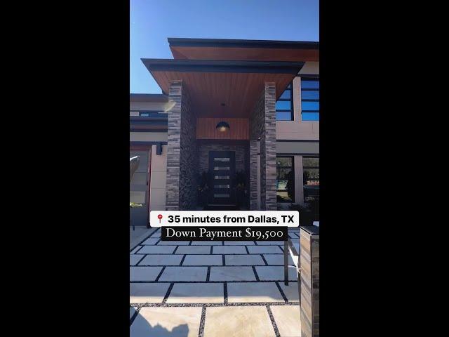 Netze Homes in Corinth, TX